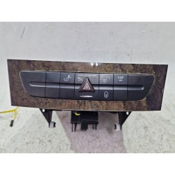 Recambio de mando multifuncion para mercedes-benz clase e (w211) e 280 cdi (211.020) referencia OEM IAM A2116800552  