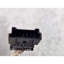 Recambio de mando multifuncion para mercedes-benz clase e (w211) e 280 cdi (211.020) referencia OEM IAM A2116800552  