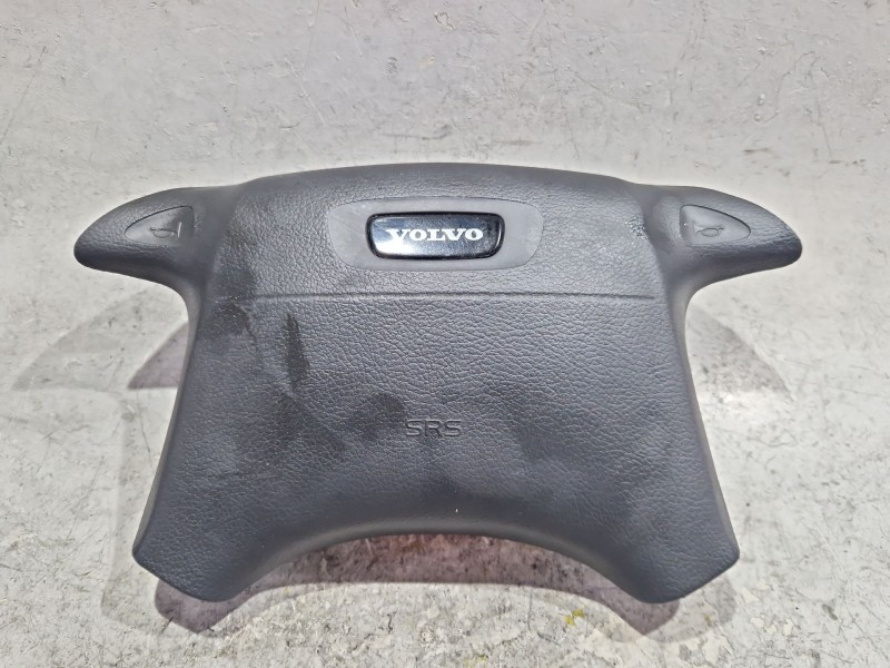Recambio de airbag volante para volvo s40 i (644) 1.9 di referencia OEM IAM T2993061239  