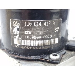 Recambio de nucleo abs para volkswagen golf iv (1j1) 1.9 tdi referencia OEM IAM 100907379AF  
