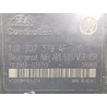 Recambio de nucleo abs para volkswagen golf iv (1j1) 1.9 tdi referencia OEM IAM 100907379AF  