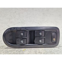 Recambio de mando elevalunas delantero izquierdo para renault megane ii (bm0/1_, cm0/1_) 1.5 dci referencia OEM IAM 8200160603  