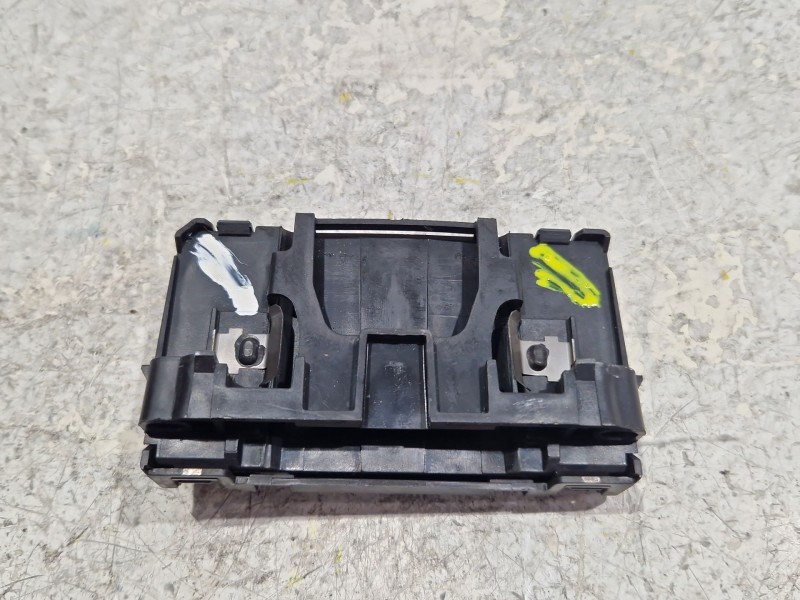 Recambio de modulo electronico para renault megane ii (bm0/1_, cm0/1_) 1.5 dci referencia OEM IAM 8200125077  