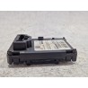 Recambio de modulo electronico para renault megane ii (bm0/1_, cm0/1_) 1.5 dci referencia OEM IAM 8200125077  