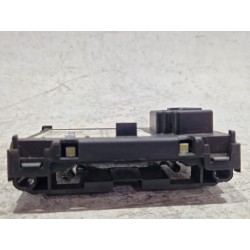 Recambio de modulo electronico para renault megane ii (bm0/1_, cm0/1_) 1.5 dci referencia OEM IAM 8200125077  