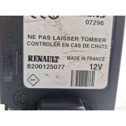 Recambio de modulo electronico para renault megane ii (bm0/1_, cm0/1_) 1.5 dci referencia OEM IAM 8200125077  