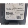 Recambio de modulo electronico para renault megane ii (bm0/1_, cm0/1_) 1.5 dci referencia OEM IAM 8200125077  