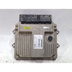 CENTRALITA INYECCION 55197127 