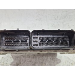 Recambio de centralita inyeccion para opel meriva a monospace (x03) 1.3 cdti (e75) referencia OEM IAM 55197127  