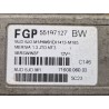 Recambio de centralita inyeccion para opel meriva a monospace (x03) 1.3 cdti (e75) referencia OEM IAM 55197127  