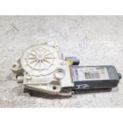 Recambio de motor elevalunas delantero izquierdo para peugeot 307 (3a/c) 1.4 16v referencia OEM IAM 9634457380  