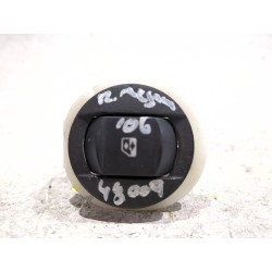 Recambio de mando elevalunas delantero derecho para renault megane ii (bm0/1_, cm0/1_) 1.5 dci referencia OEM IAM 156018100  