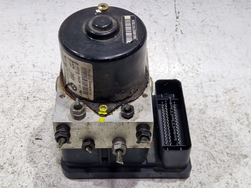 Recambio de nucleo abs para bmw 3 compact (e46) 320 td referencia OEM IAM 34516759045  