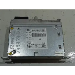 Recambio de radio cd para peugeot 2008 allure blue-hdi fap] referencia OEM IAM 9811066580  