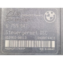 Recambio de nucleo abs para bmw 3 compact (e46) 320 td referencia OEM IAM 34516759045  