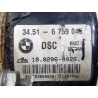 Recambio de nucleo abs para bmw 3 compact (e46) 320 td referencia OEM IAM 34516759045  
