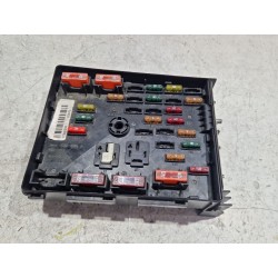 Recambio de caja reles / fusibles para volkswagen passat berlina (362)(10.2010) 1.6 advance bluemotion [1,6 ltr. - 77 kw tdi dpf