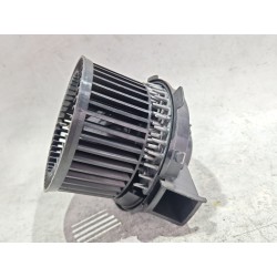 Recambio de motor calefaccion para peugeot 307 (3a/c) 2.0 hdi 110 referencia OEM IAM b6830  