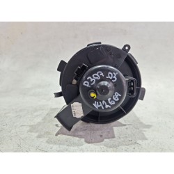 Recambio de motor calefaccion para peugeot 307 (3a/c) 2.0 hdi 110 referencia OEM IAM b6830  