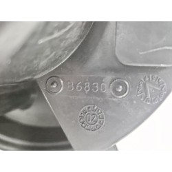 Recambio de motor calefaccion para peugeot 307 (3a/c) 2.0 hdi 110 referencia OEM IAM b6830  