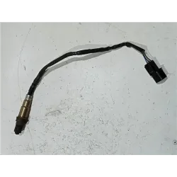 Recambio de sonda lambda para opel corsa c (2003) 1.3 cdti referencia OEM IAM 0258986602  
