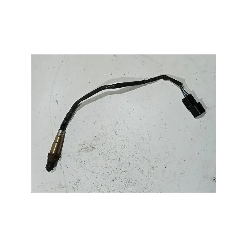 Recambio de sonda lambda para opel corsa c (2003) 1.3 cdti referencia OEM IAM 0258986602  
