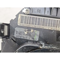 Recambio de mando multifuncion para renault megane ii (bm0/1_, cm0/1_) 1.5 dci referencia OEM IAM 820021376124  