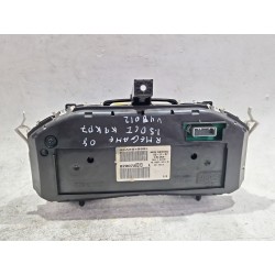 Recambio de cuadro completo para renault megane ii (bm0/1_, cm0/1_) 1.5 dci referencia OEM IAM 8200720313L  