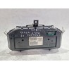 Recambio de cuadro completo para renault megane ii (bm0/1_, cm0/1_) 1.5 dci referencia OEM IAM 8200720313L  