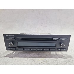 SISTEMA AUDIO / RADIO CD 65129205962 