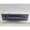 Recambio de sistema audio / radio cd para bmw 1 (e87) 116 d referencia OEM IAM 65129205962  