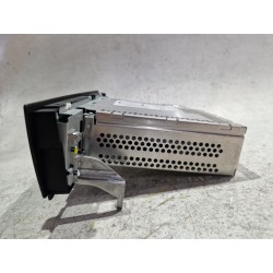 Recambio de sistema audio / radio cd para bmw 1 (e87) 116 d referencia OEM IAM 65129205962  