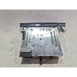 Recambio de sistema audio / radio cd para bmw 1 (e87) 116 d referencia OEM IAM 65129205962  