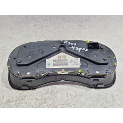 Recambio de cuadro completo para peugeot 307 (3a/c) 1.4 16v referencia OEM IAM P9651299480c  