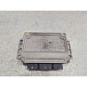Recambio de centralita inyeccion para peugeot 307 (3a/c) 1.4 16v referencia OEM IAM 9647498180  
