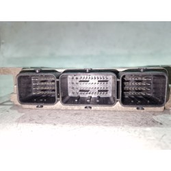 Recambio de centralita inyeccion para peugeot 307 (3a/c) 1.4 16v referencia OEM IAM 9647498180  