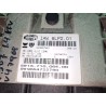 Recambio de centralita inyeccion para peugeot 307 (3a/c) 1.4 16v referencia OEM IAM 9647498180  