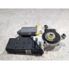 Recambio de motor elevalunas delantero derecho para volkswagen golf iv (1j1) 1.9 tdi referencia OEM IAM 101434202  