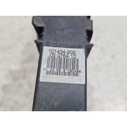 Recambio de motor elevalunas delantero derecho para volkswagen golf iv (1j1) 1.9 tdi referencia OEM IAM 101434202  