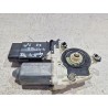 Recambio de motor elevalunas delantero izquierdo para volkswagen golf iv (1j1) 1.9 tdi referencia OEM IAM 101430202  