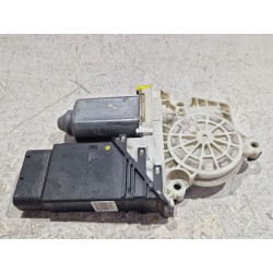 Recambio de motor elevalunas delantero izquierdo para volkswagen golf iv (1j1) 1.9 tdi referencia OEM IAM 101430202  