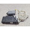 Recambio de motor elevalunas delantero izquierdo para volkswagen golf iv (1j1) 1.9 tdi referencia OEM IAM 101430202  