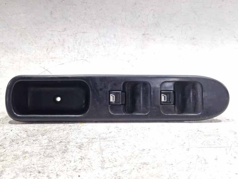 Recambio de mando elevalunas delantero izquierdo para peugeot 307 (3a/c) 1.4 16v referencia OEM IAM 27461  