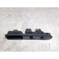 Recambio de mando elevalunas delantero izquierdo para peugeot 307 (3a/c) 1.4 16v referencia OEM IAM 27461  