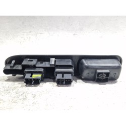 Recambio de mando elevalunas delantero izquierdo para peugeot 307 (3a/c) 1.4 16v referencia OEM IAM 27461  