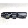 Recambio de mando elevalunas delantero izquierdo para peugeot 307 (3a/c) 1.4 16v referencia OEM IAM 27461  
