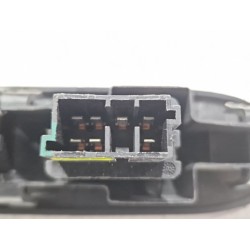 Recambio de mando elevalunas delantero izquierdo para peugeot 307 (3a/c) 1.4 16v referencia OEM IAM 27461  