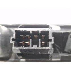 Recambio de mando elevalunas delantero izquierdo para peugeot 307 (3a/c) 1.4 16v referencia OEM IAM 27461  