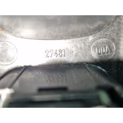 Recambio de mando elevalunas delantero izquierdo para peugeot 307 (3a/c) 1.4 16v referencia OEM IAM 27461  