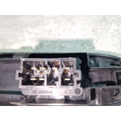 Recambio de mando elevalunas delantero derecho para peugeot 307 (3a/c) 1.4 16v referencia OEM IAM 27462  